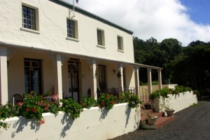 castelhouse