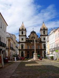 St. Paul´s cathedral built in 1851